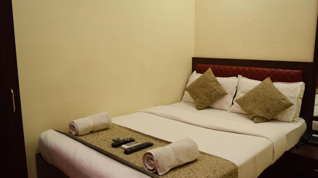 Grand Palace Inn - Mumbai — Photos 2
